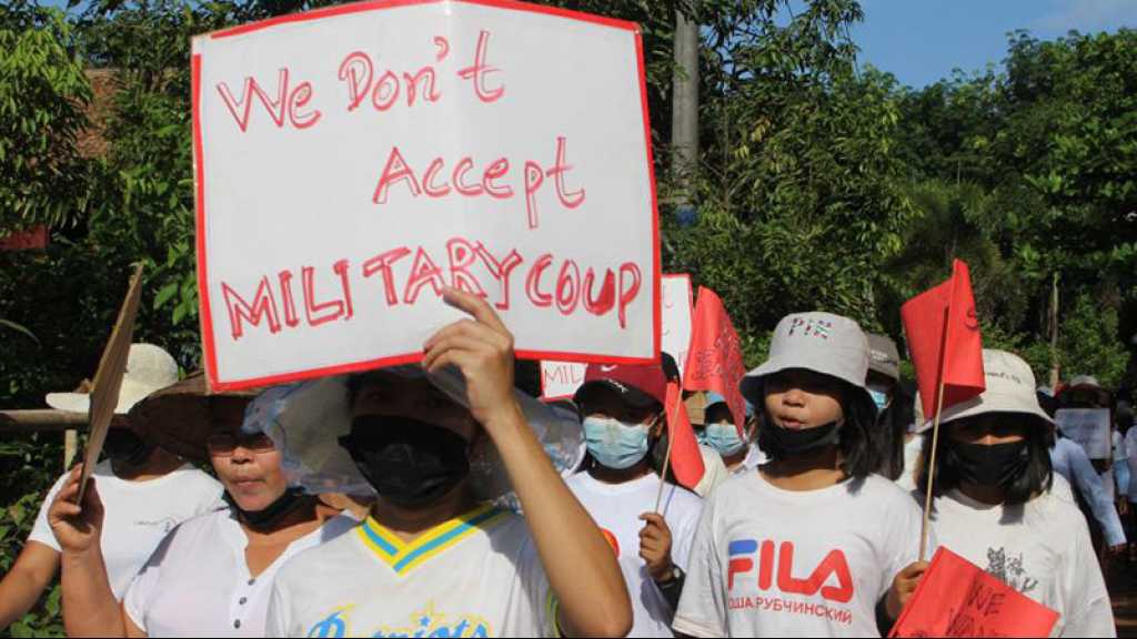 Birmanie: l’ONU appelé à approuver mardi un embargo sur les armes
