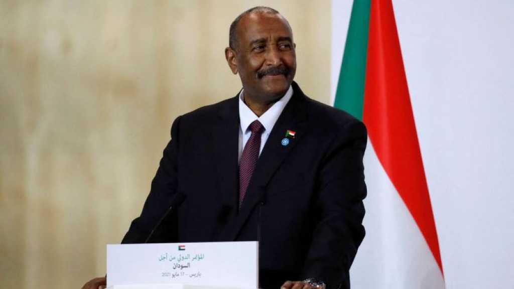 Malgré l’agression contre Gaza, le Soudan défend la normalisation des relations avec «Israël»