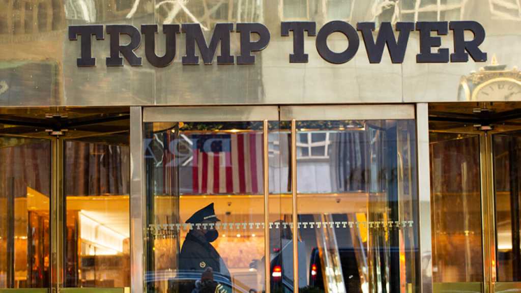 États-Unis: La Trump Organization visée par une enquête pénale