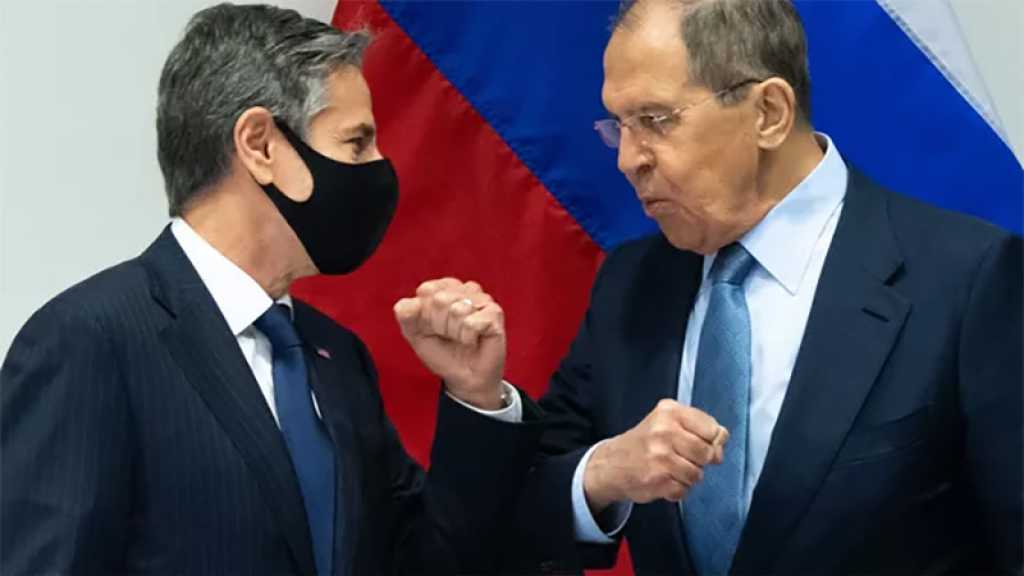 Washington et Moscou tentent d’apaiser les tensions lors de la première rencontre de l’ère Biden
