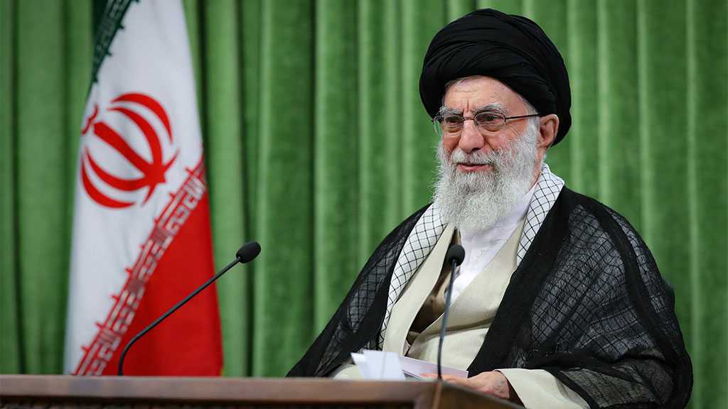 Sayed Khamenei: Désormais c’est la Résistance palestinienne qui décide du début et de la fin du conflit