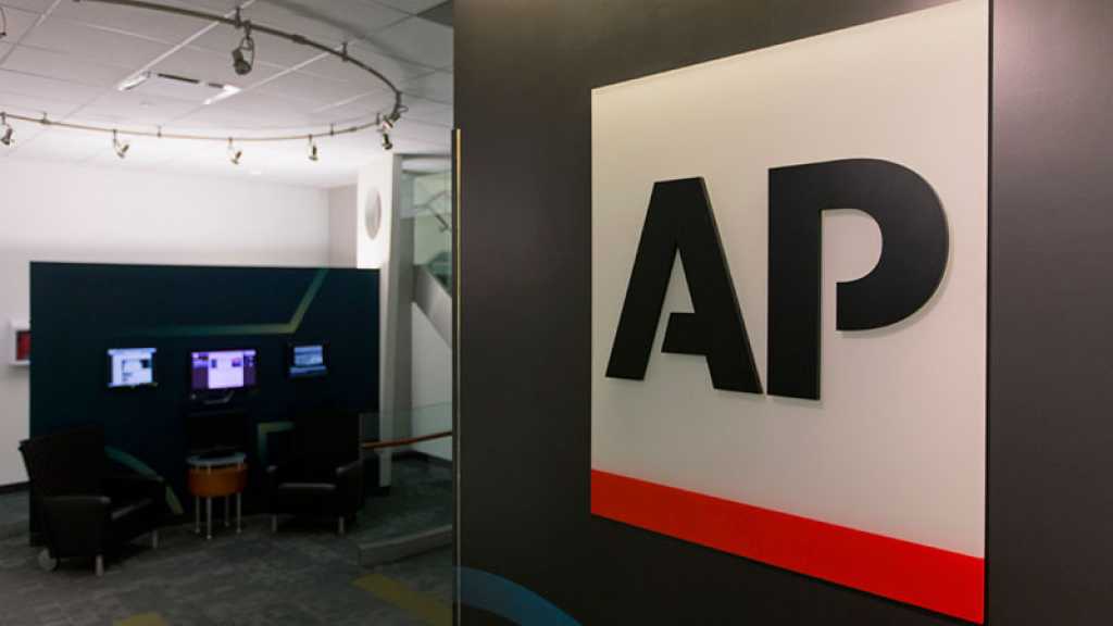 L’AP critiquée pour avoir renvoyé une journaliste pro-Palestine