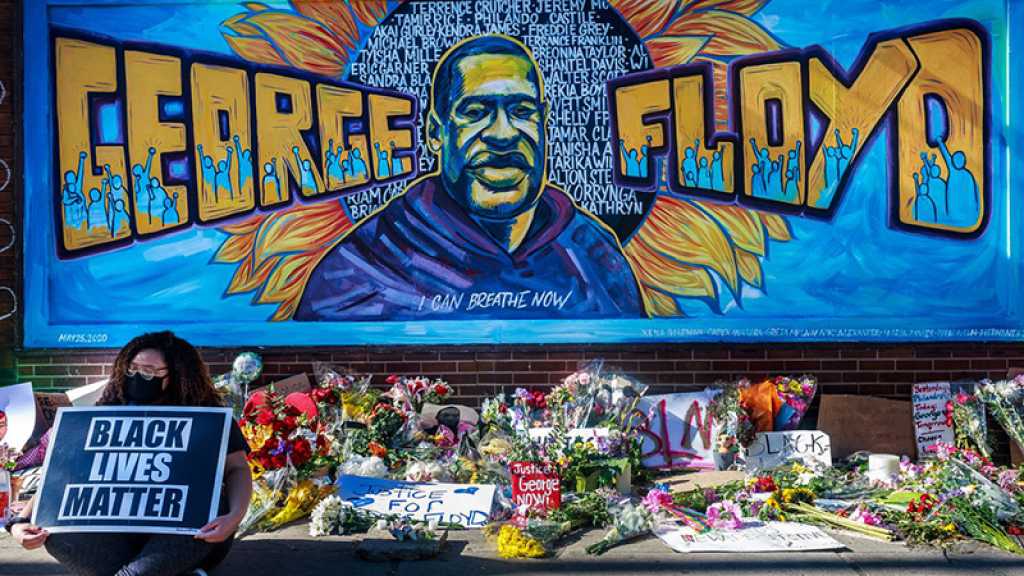 Etats-Unis: Minneapolis commémore George Floyd un an après sa mort