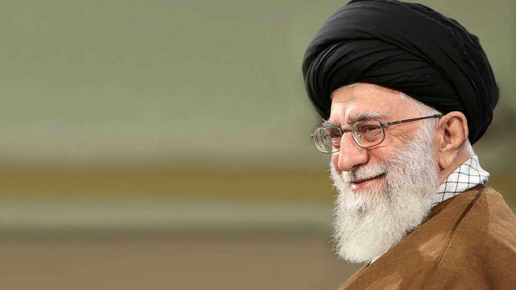 Sayed Khamenei: les Palestiniens finiront par libérer leur terre de l’occupation israélienne