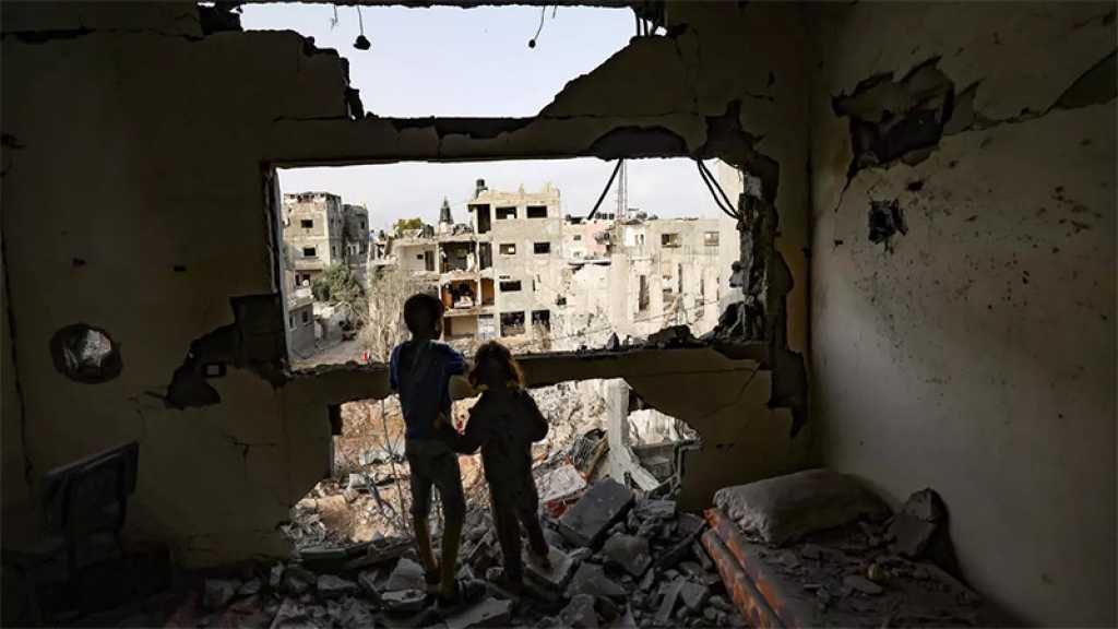 Gaza: plus de 500 anciens membres du personnel de Biden le pressent de condamner «Israël»