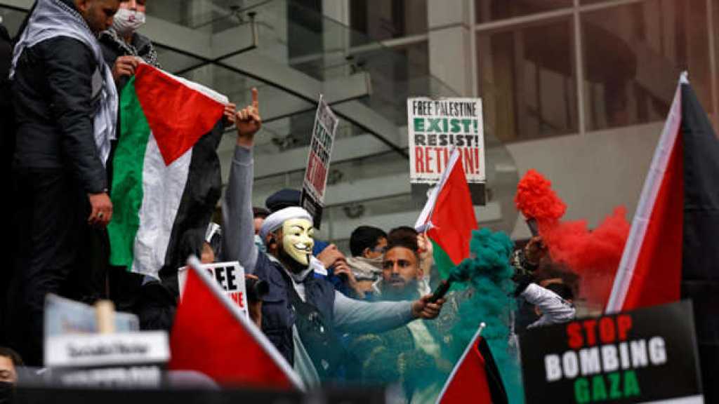 Le syndicat des acteurs britanniques dénonce «les actions horribles d’Israël» contre Gaza