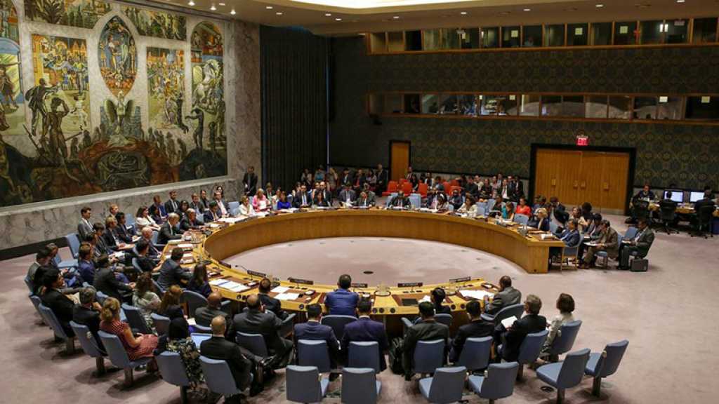 Gaza: projet de résolution pour une commission d’enquête de l’ONU