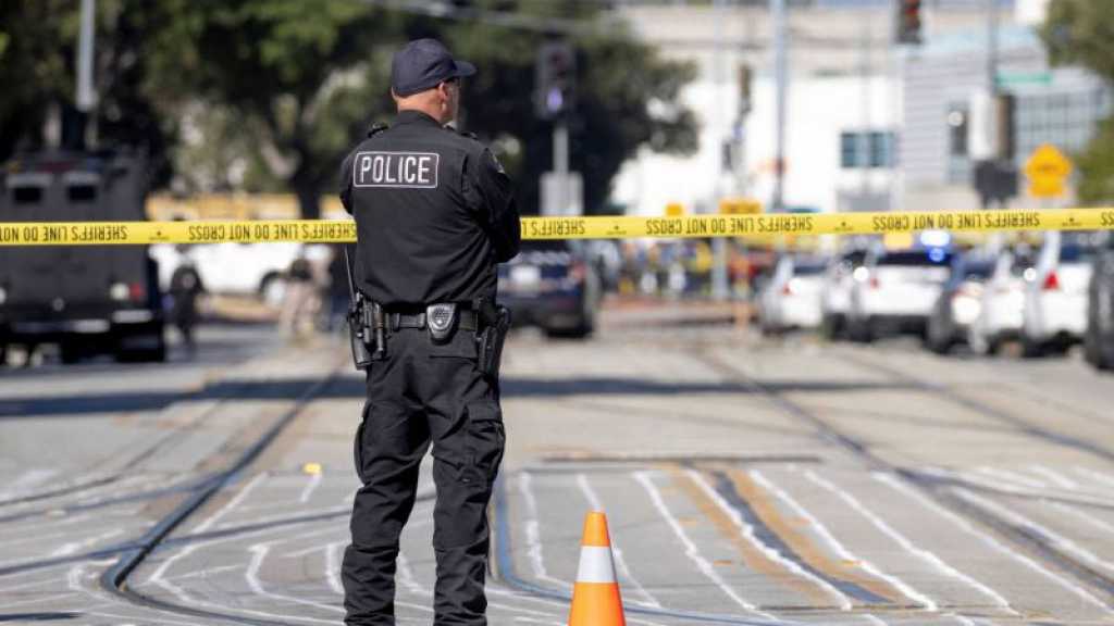 Fusillade en Californie: un homme tue huit personnes avant de se donner la mort