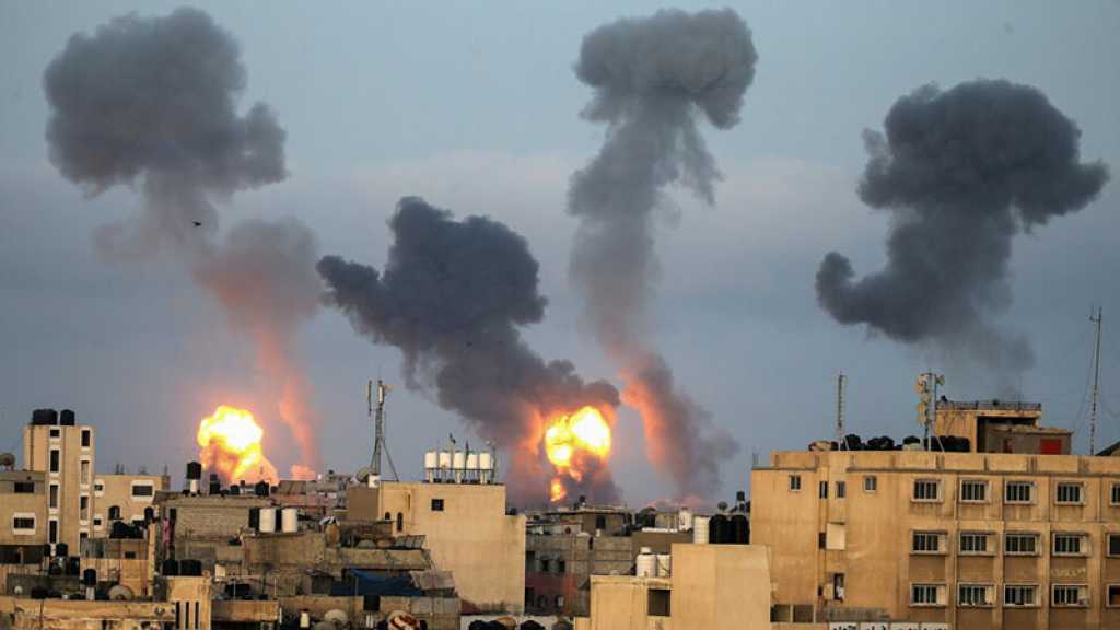 Les frappes israéliennes sur Gaza pourraient constituer des crimes de guerre, selon l’ONU