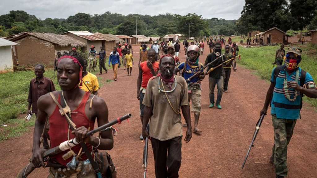 Soudan du Sud : l’ONU prolonge d’un an l’embargo sur les armes