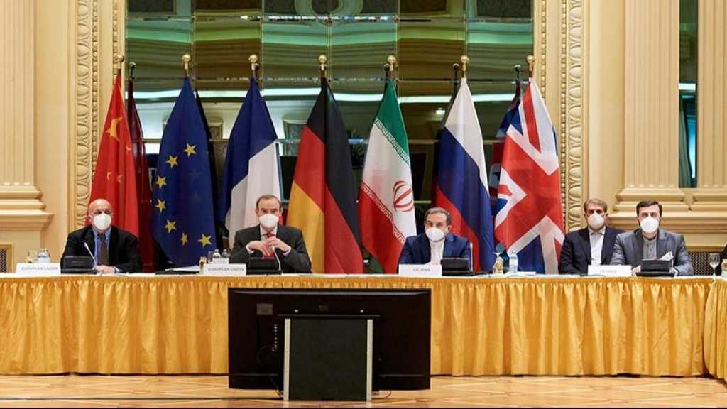 L’UE pense qu’un accord sur le nucléaire iranien pourrait être finalisé prochainement