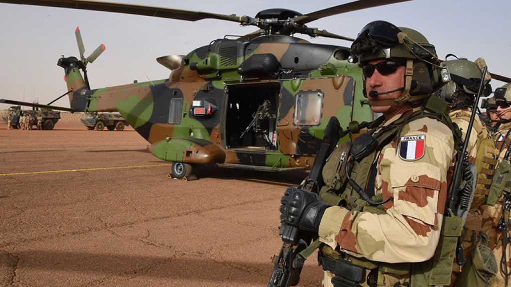 La France suspend ses opérations militaires conjointes avec l’armée malienne