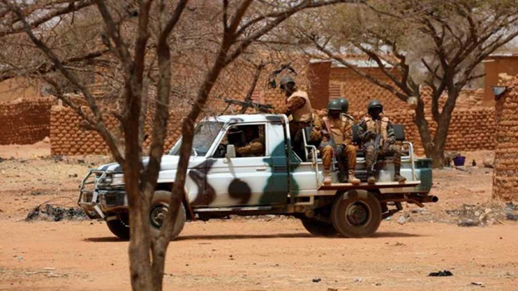 Attaque la plus meurtrière au Burkina depuis 2015: le bilan monte à 160 morts