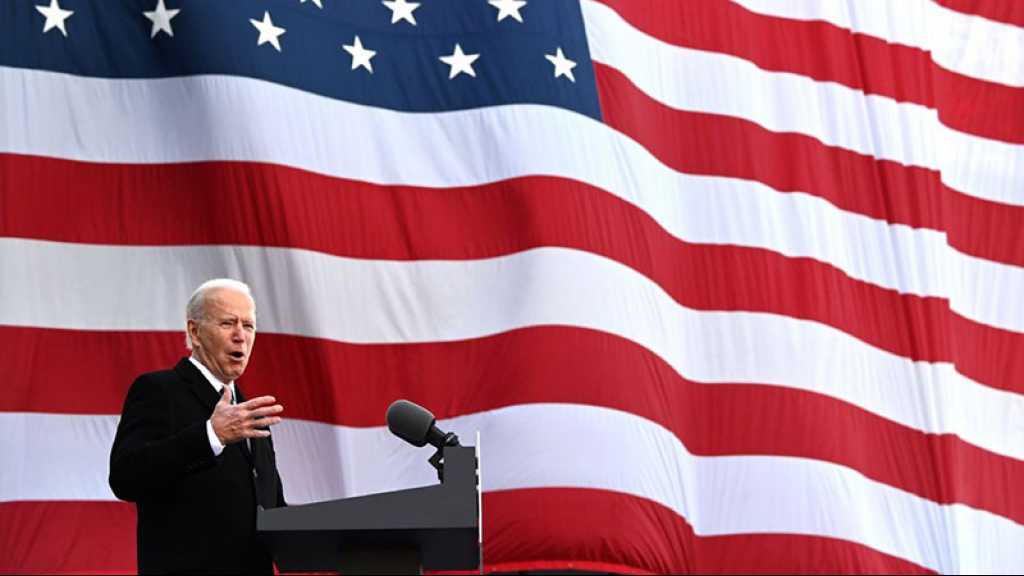 Biden a redoré l’image des Etats-Unis à l’étranger selon un sondage
