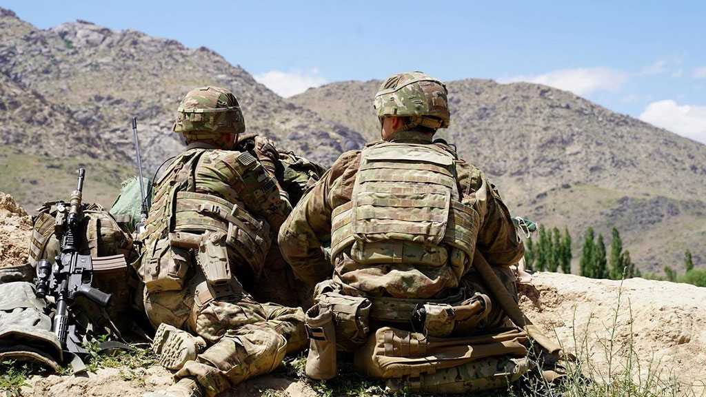 L’armée américaine prépare déjà son retour en Afghanistan