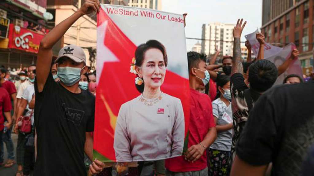 Birmanie: ouverture du premier procès contre Aung San Suu Kyi