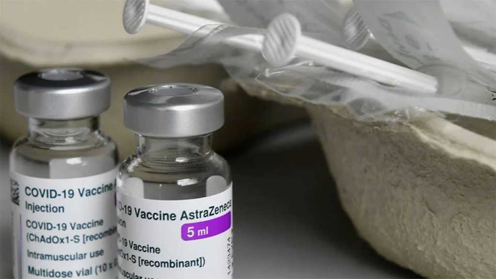 L’EMA dément qu’un responsable a suggéré d’abandonner le vaccin AstraZeneca