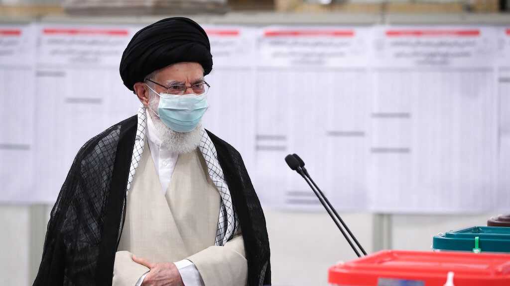 Sayed Khamenei salue la participation massive aux présidentielles: «La nation iranienne a vaincu la propagande de l’ennemi»