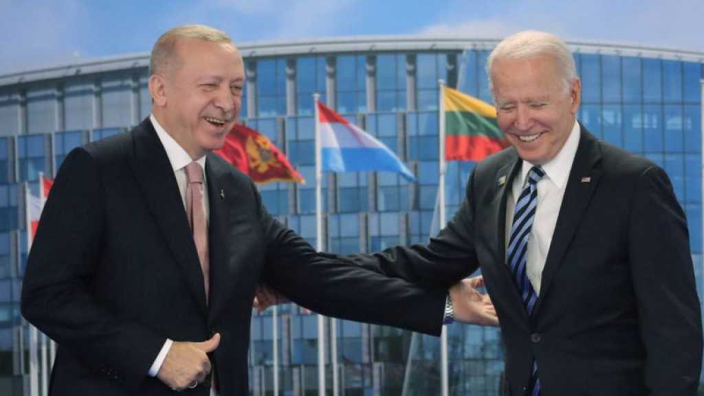 Turquie: Erdogan estime qu’une «nouvelle ère» s’est ouverte avec Washington