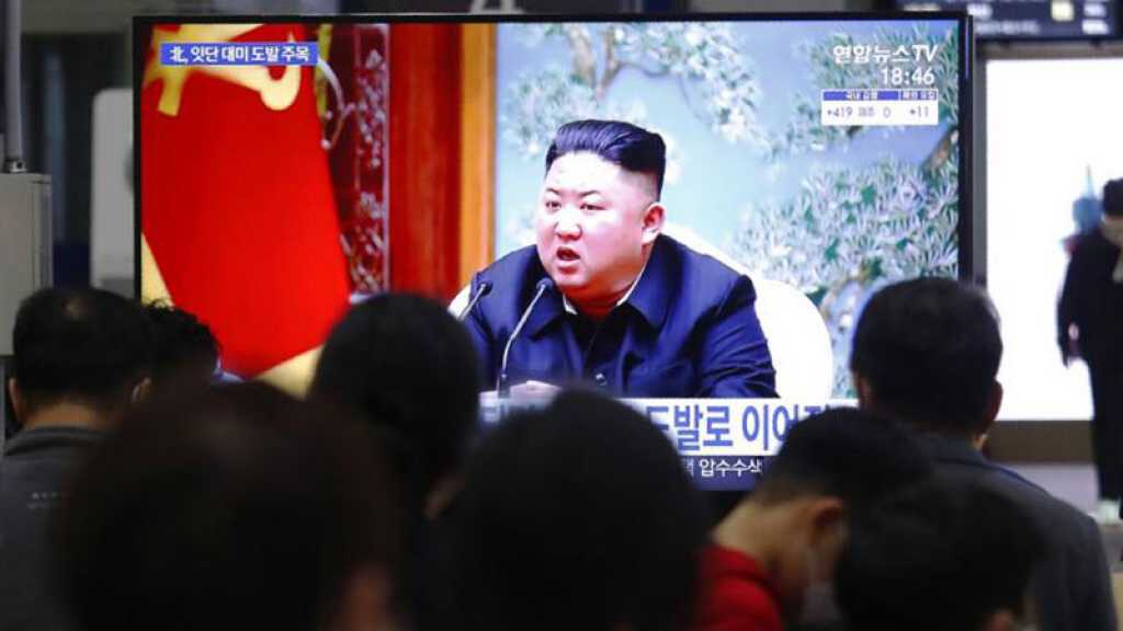 La Corée du Nord raille les espoirs des Etats-Unis pour des discussions
