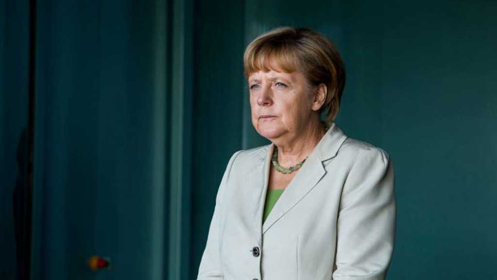 L’UE doit nouer un «contact direct» avec la Russie, estime Merkel
