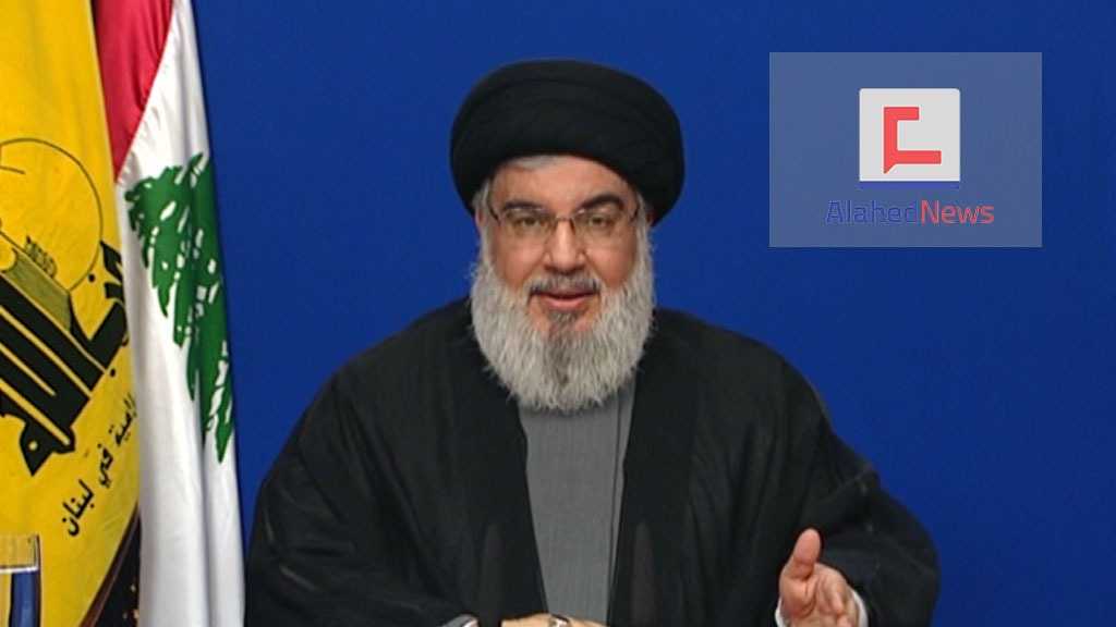 Sayed Nasrallah: «Il nous faut un comité national pour sauver le Liban, l’essence iranien est tout prêt à l’acheminement»