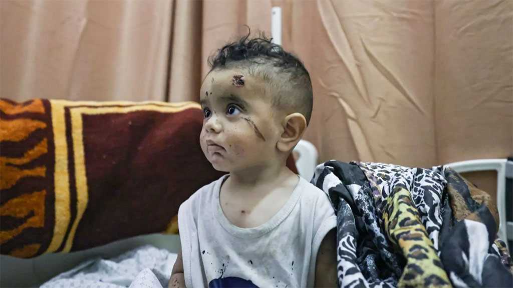 A l’ONU, Téhéran fustige «Israël» pour la violation des droits des enfants