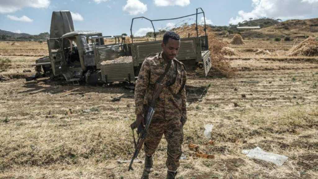 Ethiopie: les autorités rebelles appellent à chasser «les ennemis» du Tigré