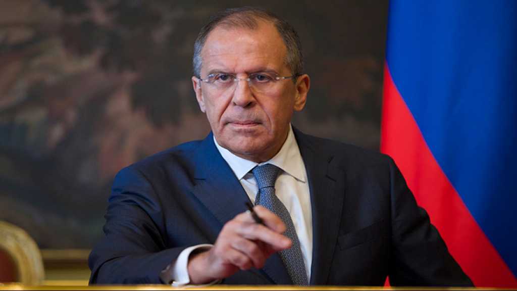 Lavrov souhaite «mettre fin à la surreprésentation» de l’Occident au Conseil de Sécurité