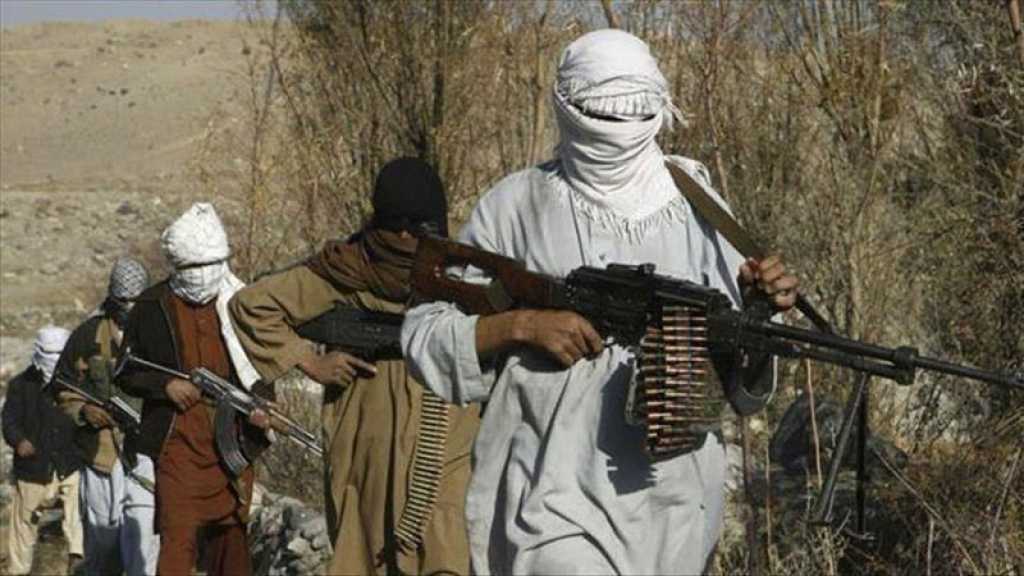 Afghanistan: les talibans ont pris le contrôle de 3 districts dans l’est du pays en 24 heures
