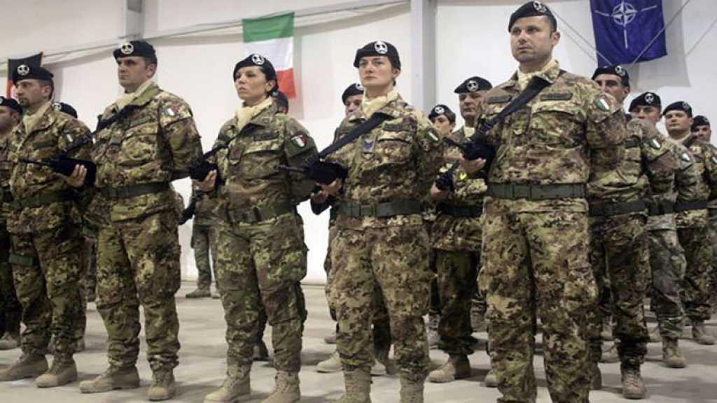Afghanistan: l’Italie a rapatrié ses derniers soldats