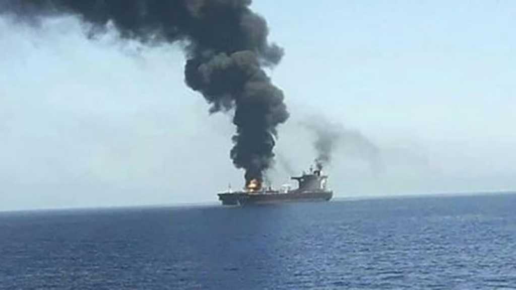Un navire israélien cible d’une attaque «non revendiquée» dans l’océan Indien