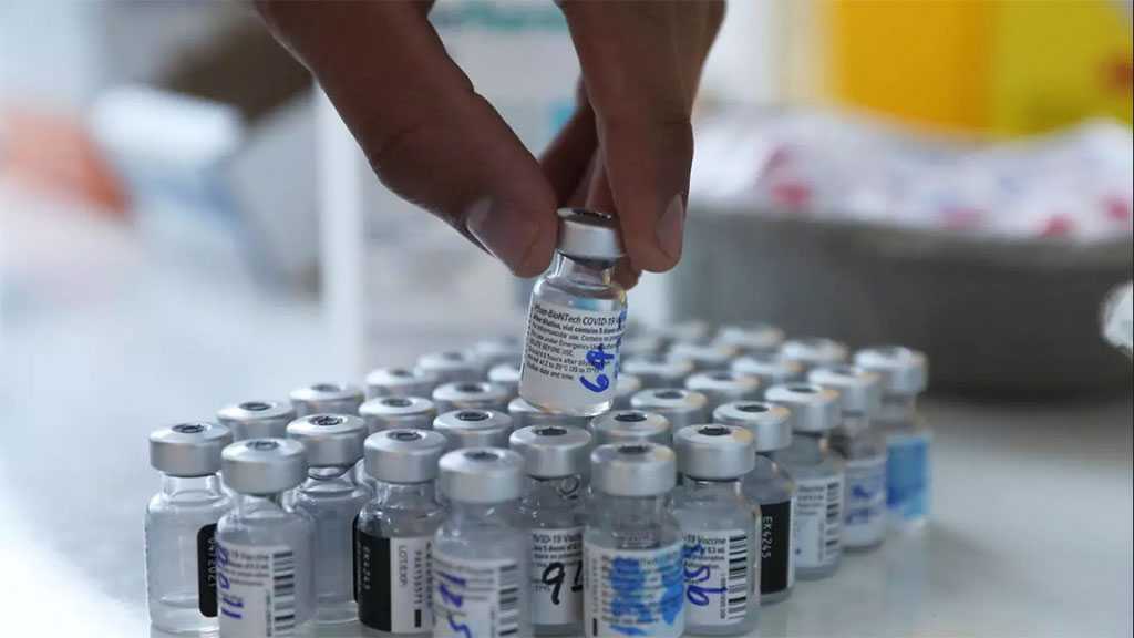 «Israël»: Les vaccins Pfizer, en passe d’être périmés, seront envoyés à la Corée du Sud