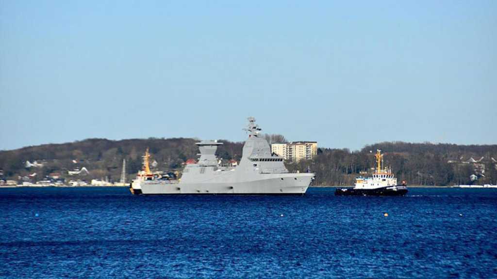 «Israël» achète quatre nouveaux navires pour sa marine à une entreprise locale