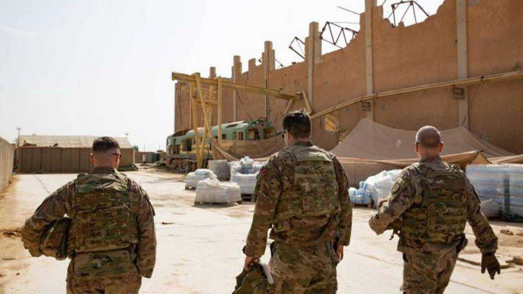 Irak: 14 roquettes tirées contre la base Ain al-Assad, abritant des soldats américains