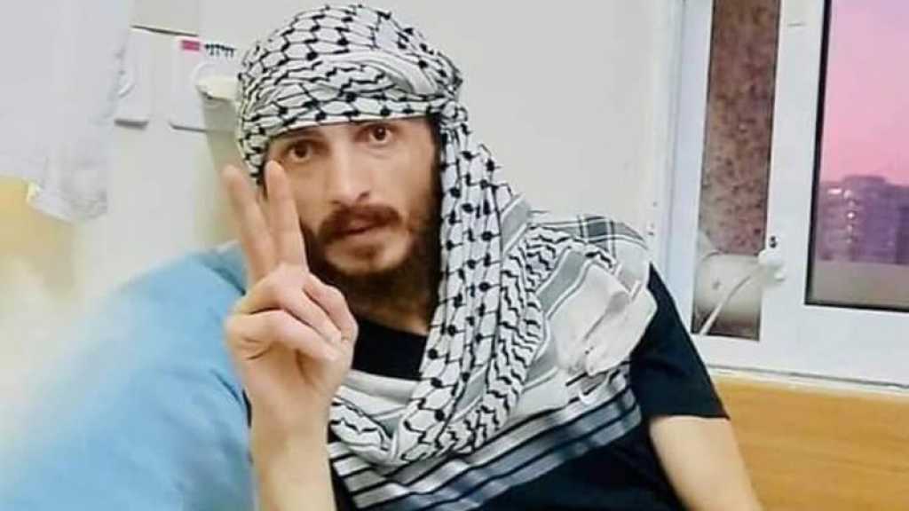 Victoire de la bataille de l’estomac vide: «Israël» libère Ghadanfar Abu Atwan après une grève de la faim de 63 jours