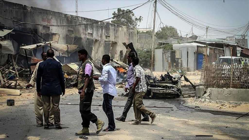 Somalie: attentat contre un chef de la police de Mogadiscio, des victimes