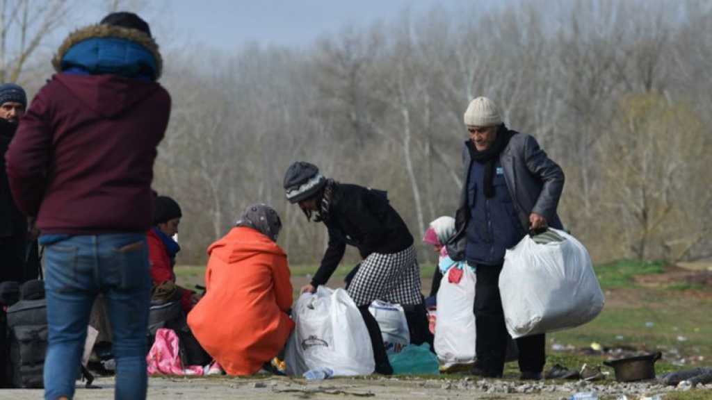 L’Afghanistan appelle l’Europe à cesser d’expulser des migrants afghans