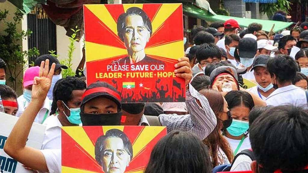 Birmanie: Aung San Suu Kyi à nouveau poursuivie pour corruption 