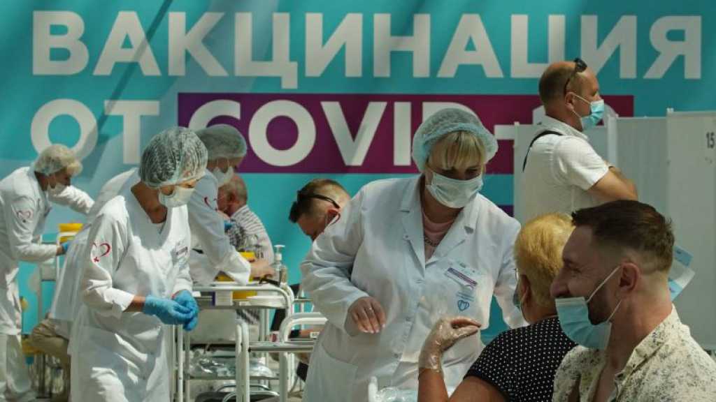 Coronavirus: nouveau record de décès en Russie, l’obligation vaccinale progresse