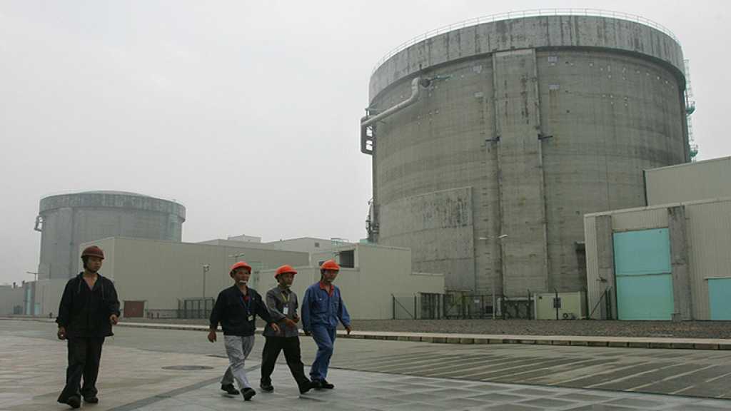 La Chine va mettre en service un petit réacteur nucléaire SMR