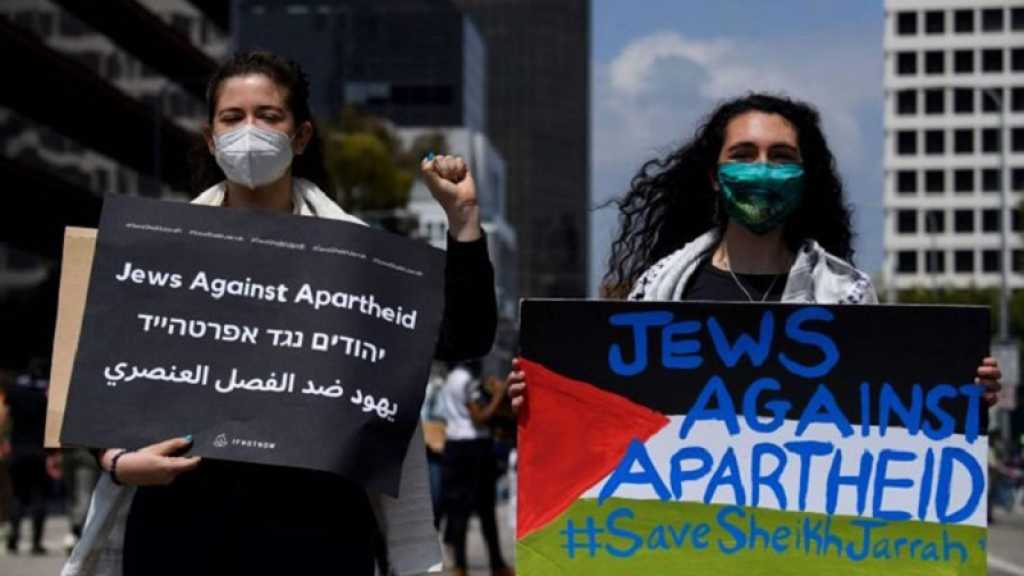 Un quart d’électeurs juifs américains considèrent «Israël» comme un «État» d’apartheid