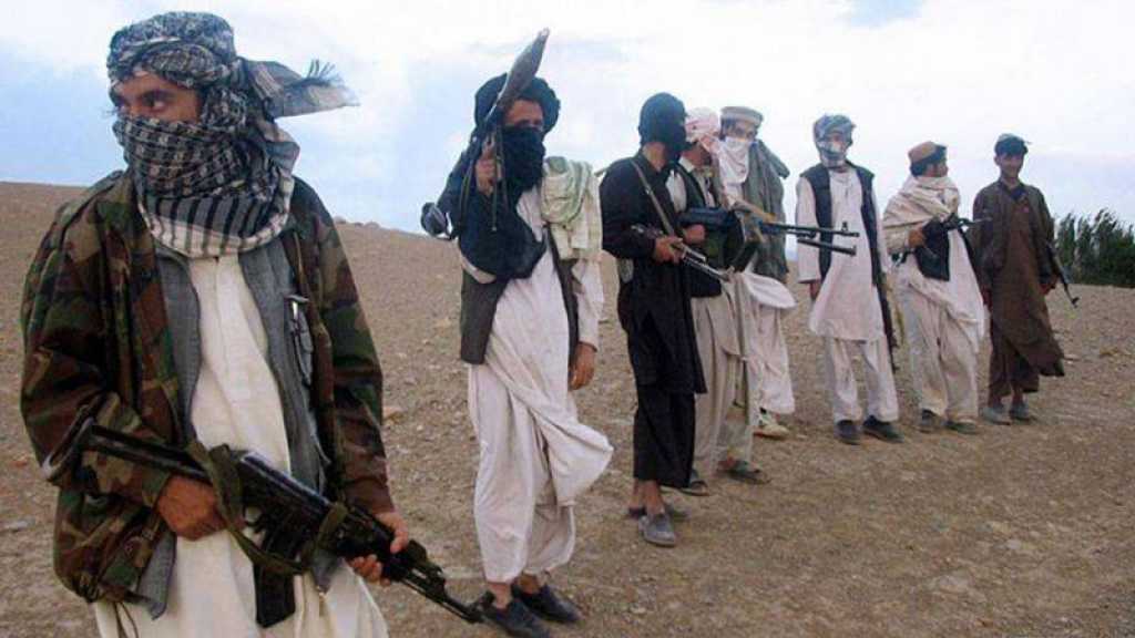 Londres collaborera avec les talibans s’ils arrivent au pouvoir en Afghanistan
