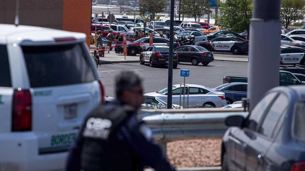 USA: un policier tué, 3 blessés dans une fusillade au Texas