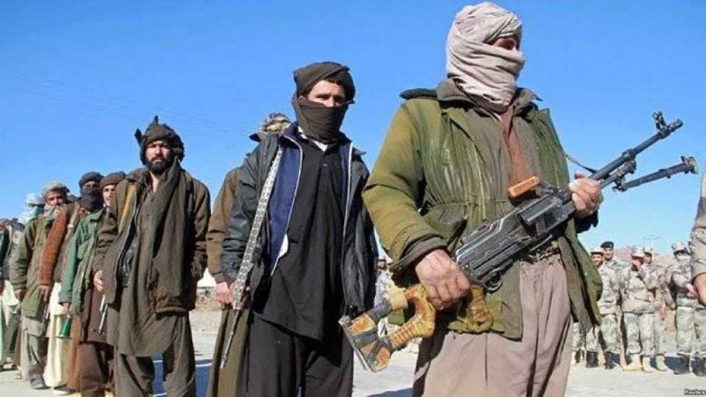 Afghanistan: les talibans disent contrôler 90% des frontières