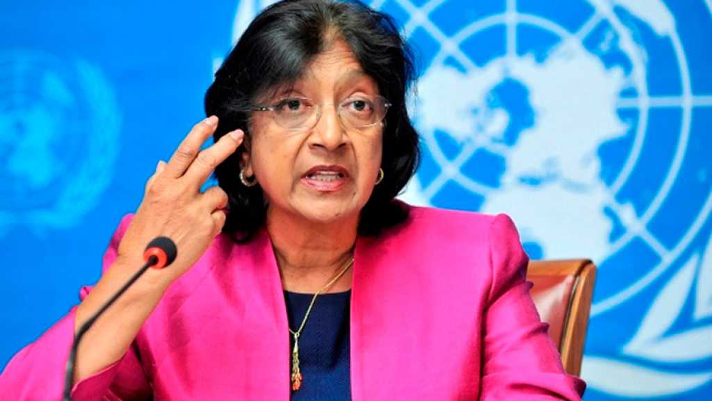 «Israël»/Gaza: commission d’enquête de l’ONU présidée par une ex Haute-commissaire aux droits de l’homme