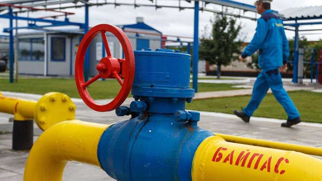 La Russie indique une condition indispensable pour le transit de son gaz via l’Ukraine
