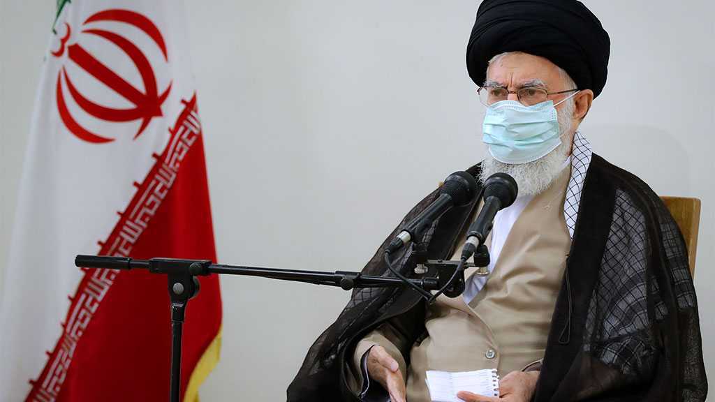Sayed Khamenei conseille au peuple iranien de se méfier des abus des ennemis