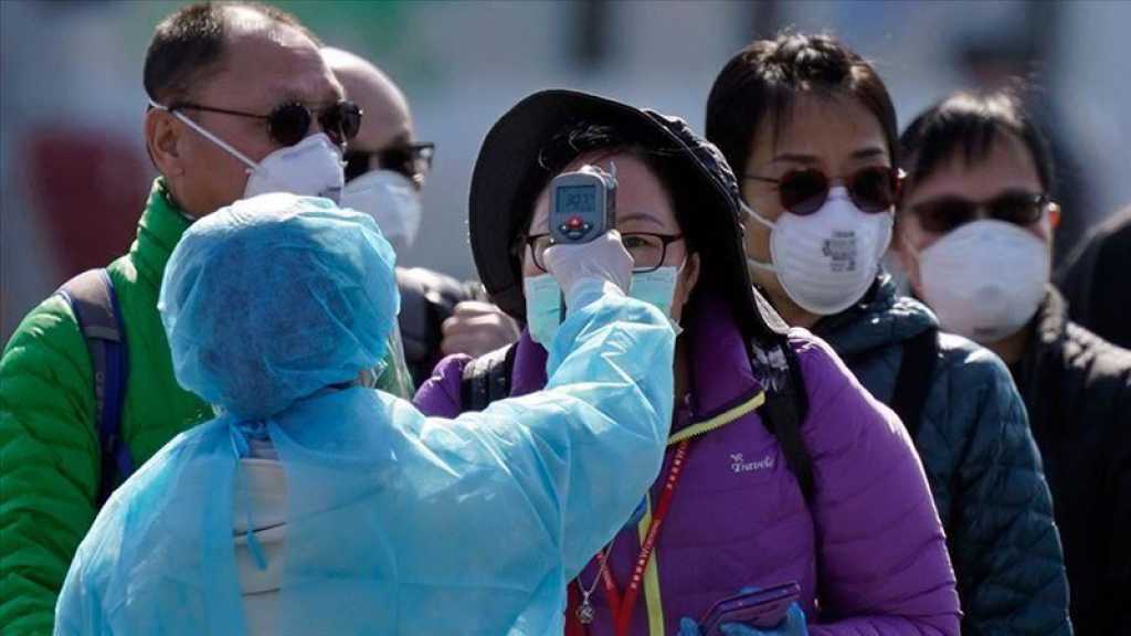 Covid-19: un expert français envisage «un nouveau variant» pour le courant de l’hiver