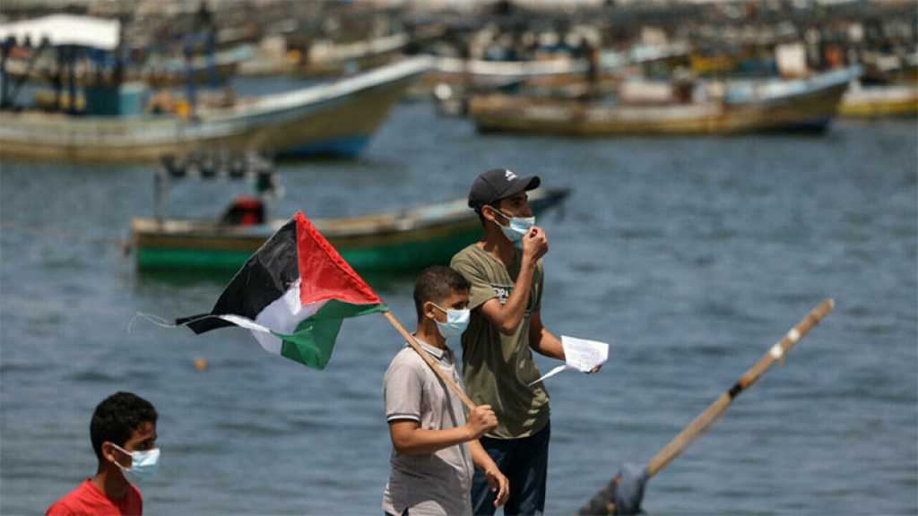 Frappes aériennes israéliennes sur Gaza après des lancers de ballons incendiaires